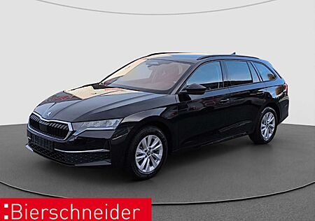 Skoda Octavia Combi 1.5 TSI mHEV DSG Selection AHK ACC