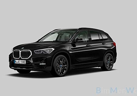 BMW X1 xDrive 25e Sport Line KAM AHK HeadUp LEDER