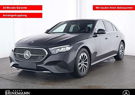 Mercedes-Benz E 200 E 200 AVANTGARDE/AHK/LED/DISTRONIC/KAMERA SHZ