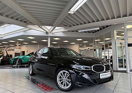 BMW 318 i Lim. AUT./LED/HUD/360°/DAB