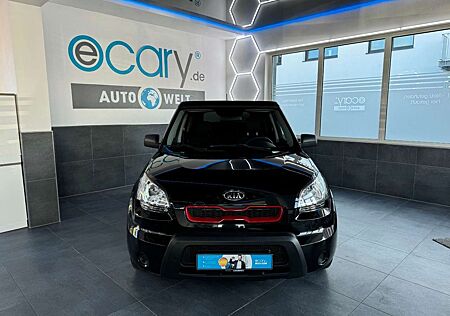 Kia Soul Attract*KLIMA*ZV-FUNK*RADIO-CD*