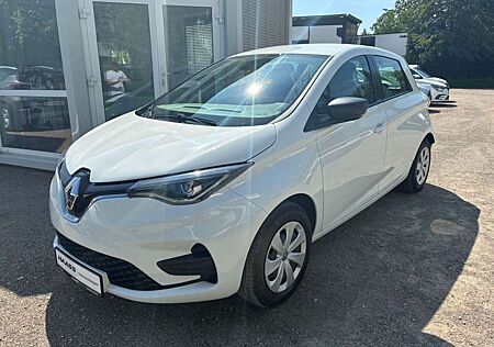 Renault ZOE (mit Batterie) Z.E. 50 LIFE