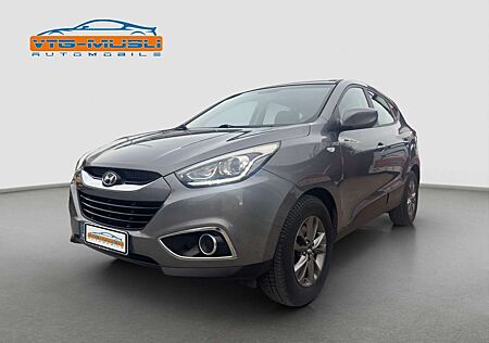 Hyundai ix35 * 1.6 * 135 PS * 70.300 Km *