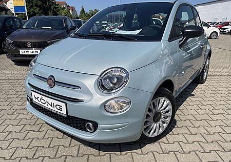 Fiat 500 1.0 Klima*Carplay*Einparkhilfe