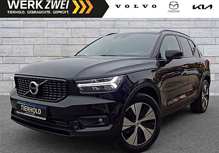 Volvo XC 40 XC40 T5 R Design Expr. Plug-In 2WD BLIS NAVI HK