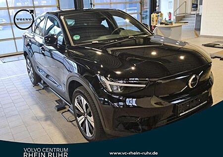 Volvo C40 PURE ELECTRIC CORE AHK+LM19+WINTERPAK+KAMERA