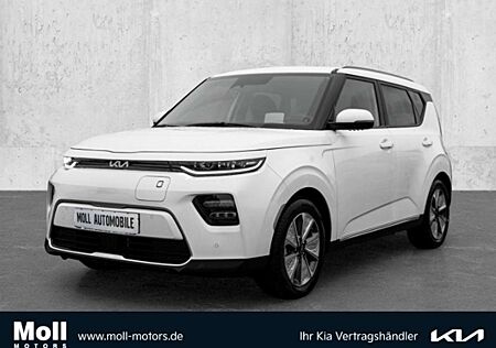 Kia Soul e- Inspiration WP HUD Navi Soundsystem HarmanKardo