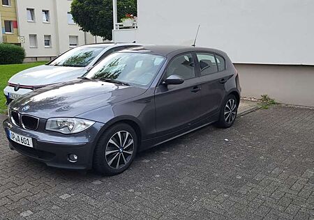BMW 116i 116