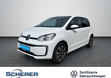 VW e-up! Volkswagen e-up! 61 kW SHZ LED DAB KLIMA