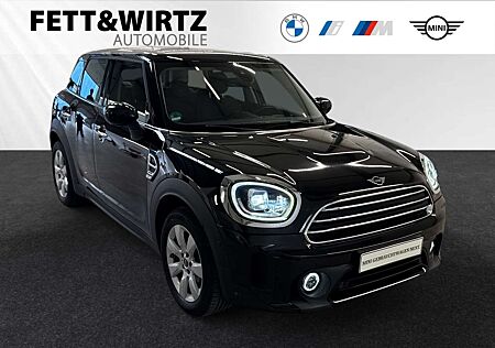 Mini Cooper Countryman Navi|LED|PDC|DAB