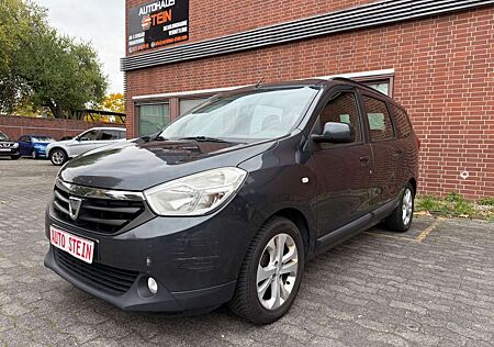 Dacia Lodgy Prestige *7.STZ*NAVI*PDC*KLIMA*