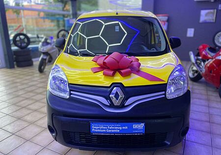 Renault Kangoo Rapid*Kamera*KLIMA*INSPEKTION NEU*HU AU