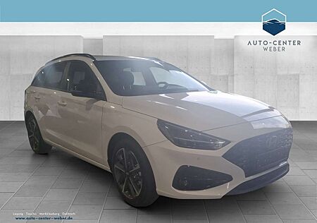 Hyundai i30 FL Kombi 1.5 T-GDI 48V-Hybrid Advantage DCT