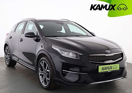 Kia XCeed 1.6CRDI Spirit+LED+NAVI+KAMERA+LEDER+PDC