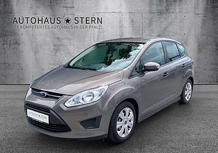 Ford C-Max 1.6|Klima|Isofix|Rentner|22tkm