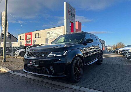 Land Rover Range Rover Sport HSE Dynamic Pano FINANZIERUNG