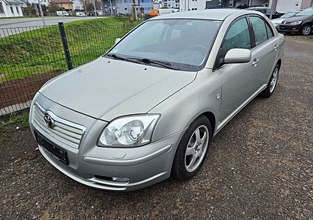 Toyota Avensis 1.8 VVT-i Executive