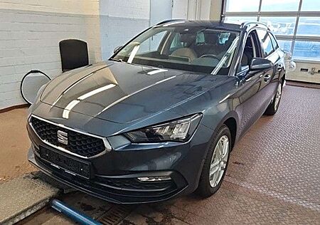 Seat Leon Sportstourer Style