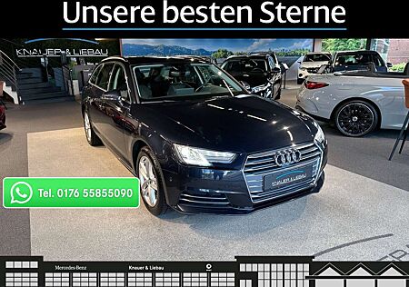 Audi A4 2.0 TDI Avant Sport Navi*Xenon*360°*Sitzhzg.
