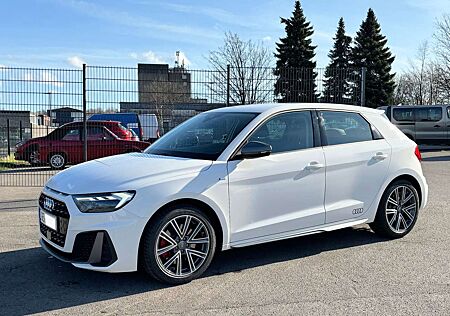 Audi A1 40 TFSI Sportback S tronic S line