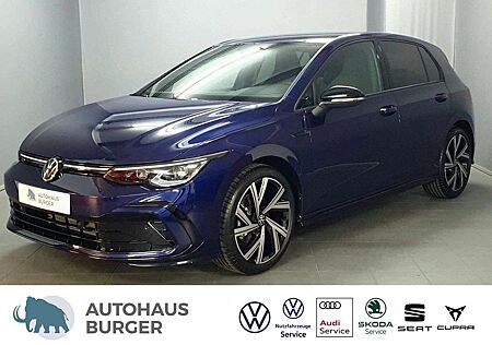 VW Golf Volkswagen VIII 1.5eTSI DSG R-Line/AHK/ACC/LED/Navi