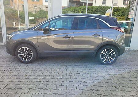 Opel Crossland Ultimate