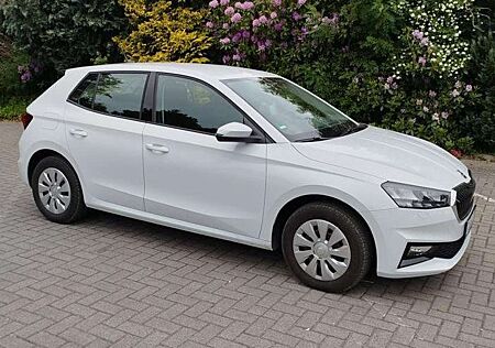 Skoda Fabia 1.0 MPIActive