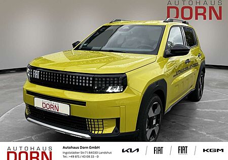 Fiat Grande Panda 1.2 Hybrid 74 kW La Prima