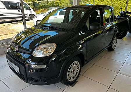 Fiat Panda 1.0 GSE Hybrid