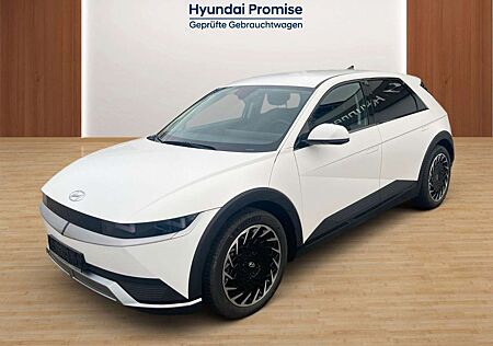 Hyundai IONIQ 5 TECHNIQ 4WD Sitz-P+Assistenz-P+20 Zoll+E