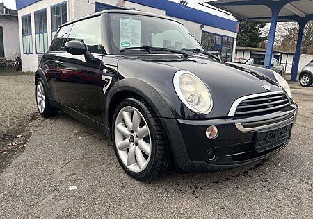Mini ONE 1.6 Seven, Klima, Erstbesitz