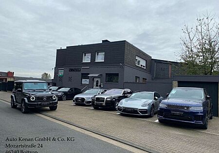 Mercedes-Benz S 500 4M AMG Exclusiv Pano/HUD/HA-Len/Tablet