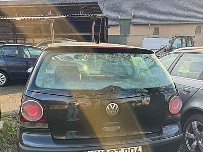 Volkswagen Polo 1.9 TDI Tour Edition