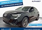 Audi Q3 Sportback 35 2.0 TDI S line Virtual S-Dach