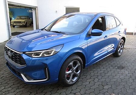 Ford Kuga 1.5 EcoBoost ST-LINE X *AHK*
