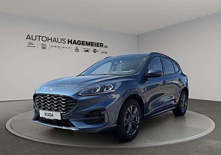 Ford Kuga 2.5 Duratec PHEV ST-LINE X