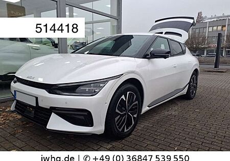 Kia EV6 GT-Line LED|19|ACC|Memory|Wärmepumpe|Kam