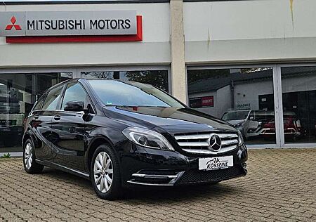 Mercedes-Benz B 180 B -Klasse