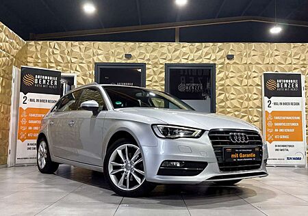 Audi A3 Sportback/PDC/KLIMA/SHZ/TEMPOMAT/