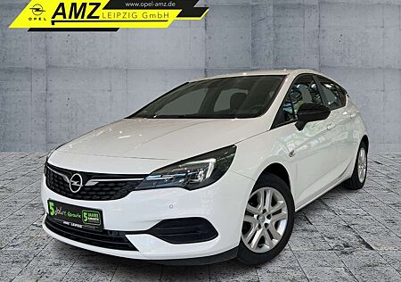 Opel Astra K 1.2 Edition |Tempomat|Lenkr-|Sitzheiz|