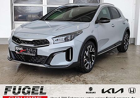 Kia XCeed 1.6 T-GDi DCT LED|Navi|ACC
