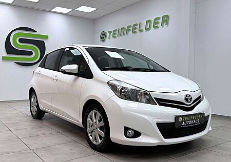 Toyota Yaris 1.3 Edition / NAVI / KAMERA / 1.HAND