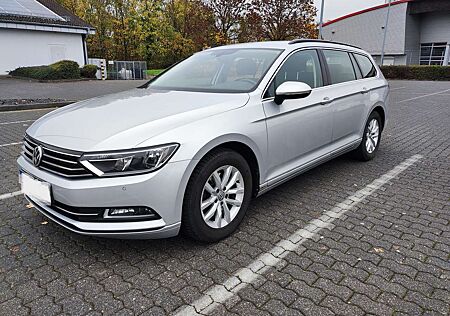 VW Passat Variant Volkswagen 1.5 TSI OPF Comfortline