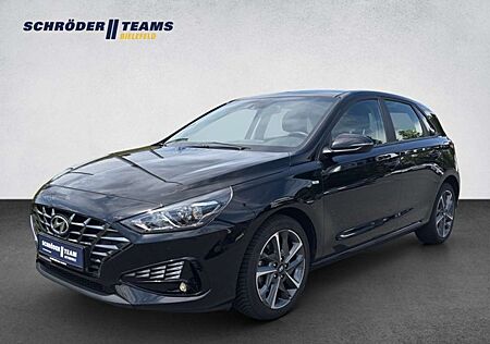 Hyundai i30 1.0 T-GDi DCT Trend KAMERA/SHZ/KLIMA