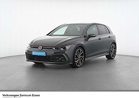 VW Golf GTI Volkswagen DSG Matrix Panorama AHK R-Kamera