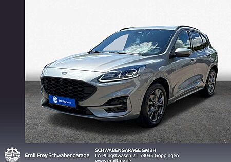 Ford Kuga 1.5 EcoBoost ST-LINE X *AHK*B&O*LED*HUD*