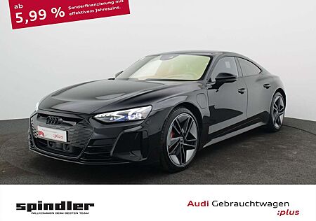 Audi RS e-tron GT quattro/ Pano, Laser, 360°,Air, B&O