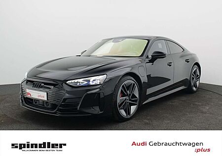 Audi RS e-tron GT quattro/ Pano, Laser, 360°,Air, B&O
