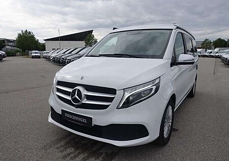 Mercedes-Benz Marco Polo V 250 d Markise+360°Kamera+AHK