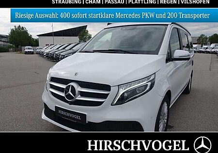 Mercedes-Benz Marco Polo V 250 d Markise+360°Kamera+AHK